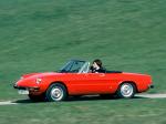 Alfa Romeo Spider Junior 1974 года